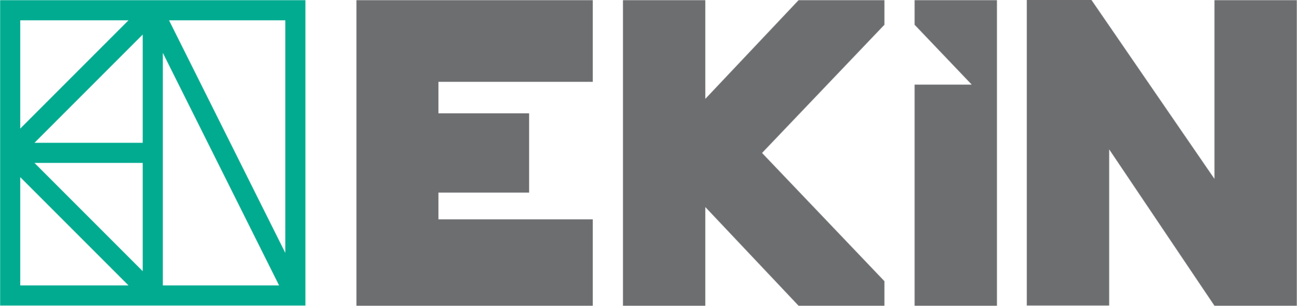 Ekin Ses & Görüntü Sistemleri Logo